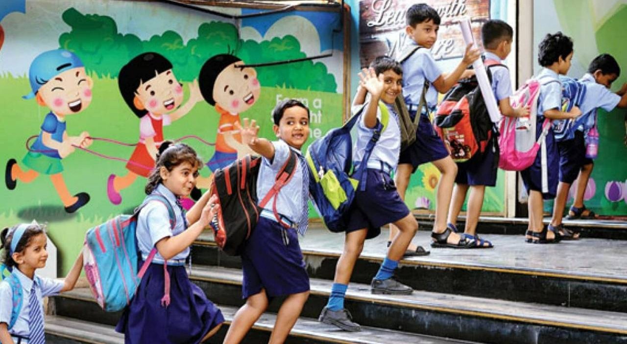 Critical Mind and Labouring Body: Caste and Education Reforms in Kerala