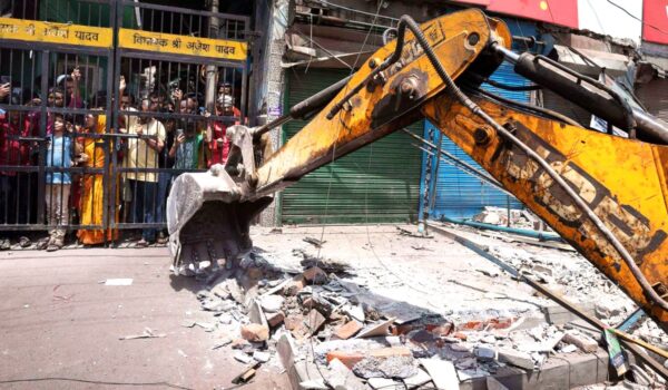 The Sangh Parivar’s Equality Claim Is a Dangerous Fiction