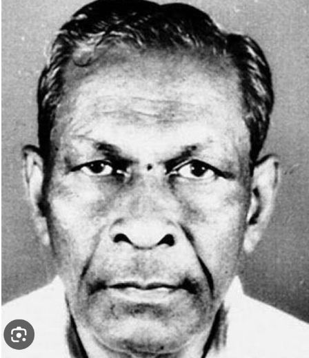 Dr. Nalla Thampi Thera