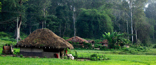 പട്ടിക പ്രദേശം പ്രഖ്യാപിക്കാത്ത കേരളം
