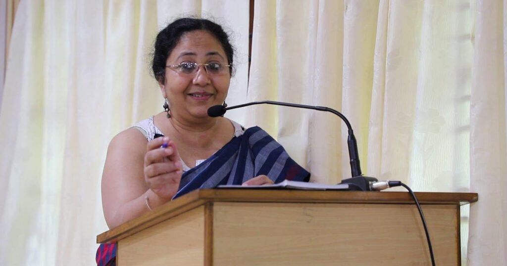 J. Devika