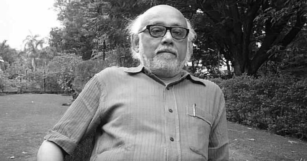 Partha Chatterjee