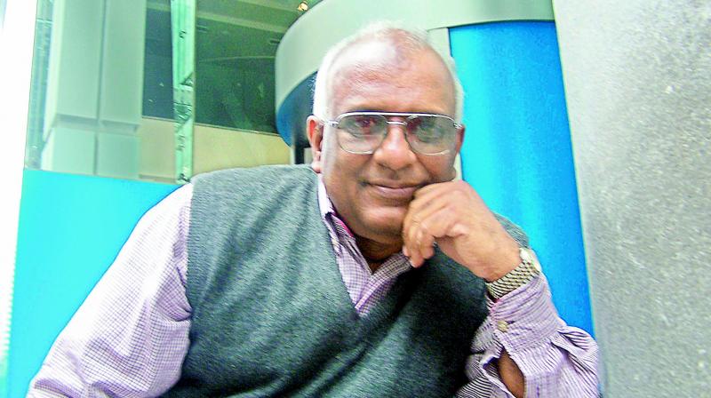 Sagar Dhara