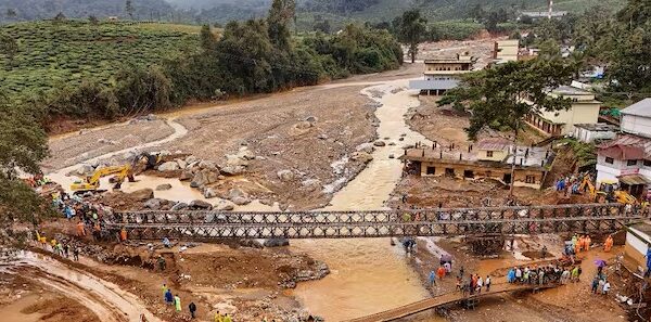 Climate change will collapse the healthcare delivery system in India
