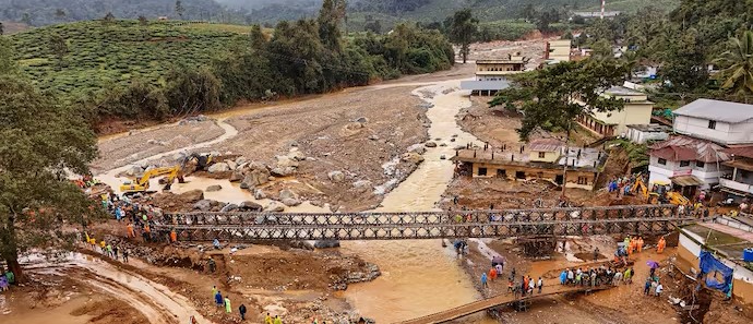 Climate change will collapse the healthcare delivery system in India