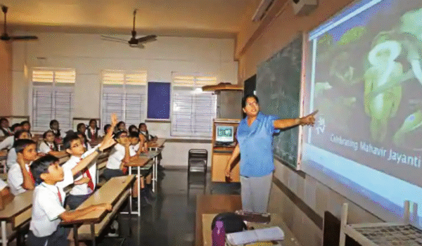 Between Labour and Learning: How Kerala’s Education Reforms Left Caste Untouched