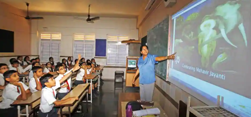Between Labour and Learning: How Kerala’s Education Reforms Left Caste Untouched