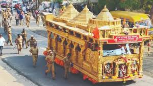 അധ:സ്ഥിത വശീകരണം: ബി ജെ പി യുടെ ഭരണാധികാര ചരിത്രം