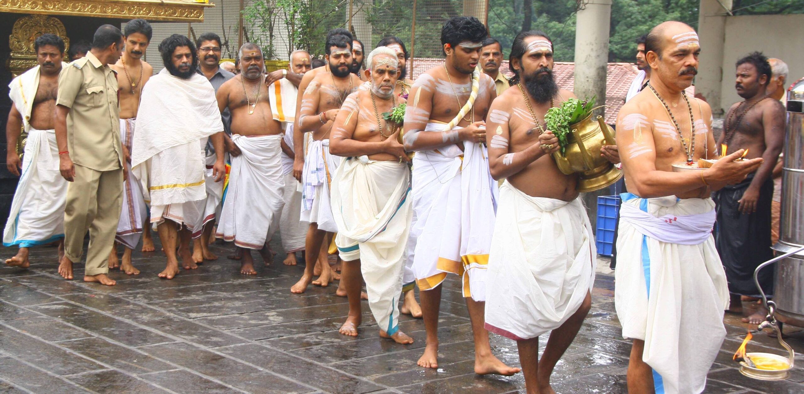From Acharam to Knowledge: Claims of Caste Dominance in Twentieth-century Malabar
