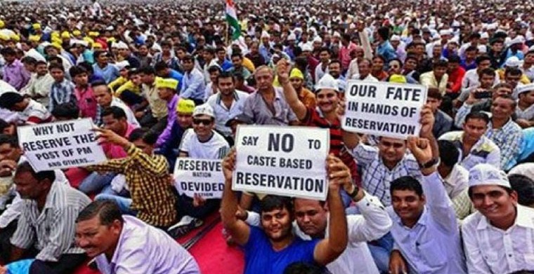 The End of Hindutva Hegemony: A Spiritual Rebellion of the Backward