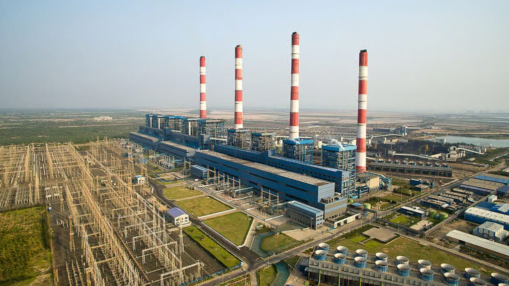 Adani’s Pirpainti Power Project