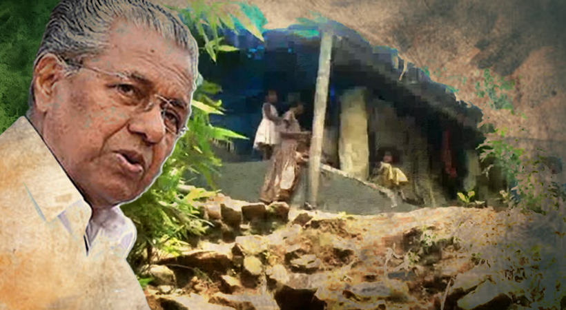 Extreme Poverty Eradicated? Experts and Tribals Question Kerala’s Big Claim