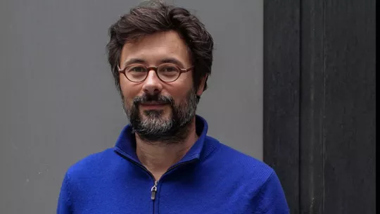 Jean-Baptiste Fressoz 