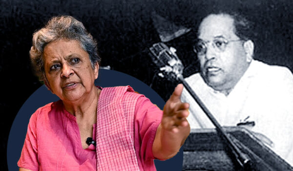 ഇന്ത്യയുടെ ഭാവി അംബേദ്ക്കറുടെ സമര മാർഗത്തിലൂടെ