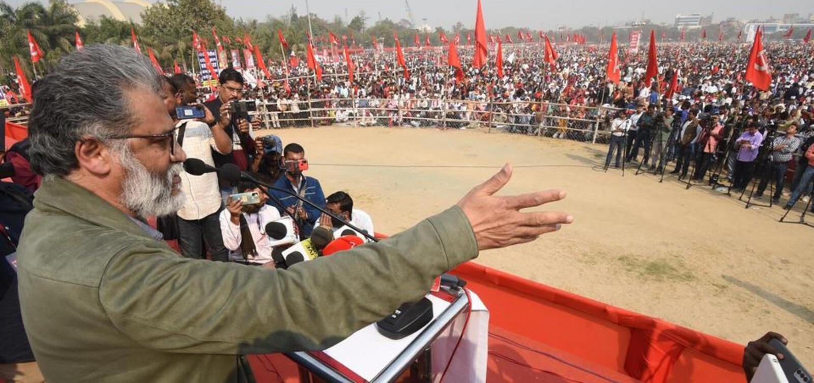 Not a People’s Mandate: The SIR-Money-Adani Triad Behind NDA’s Sweep