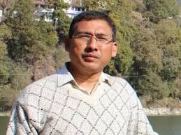 Vidya Bhushan Rawat