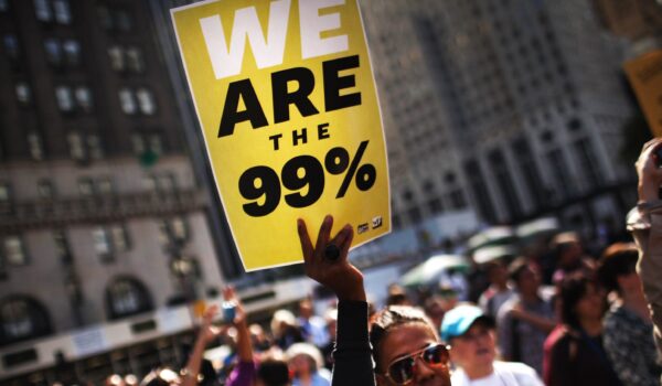 The Silence of a Billion: How India’s Parties Crushed the Democratic Will