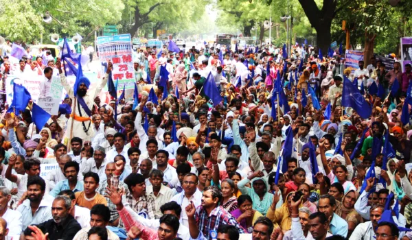 ഇന്ത്യൻ ഫാസിസവും കീഴാള ജനാധിപത്യവും