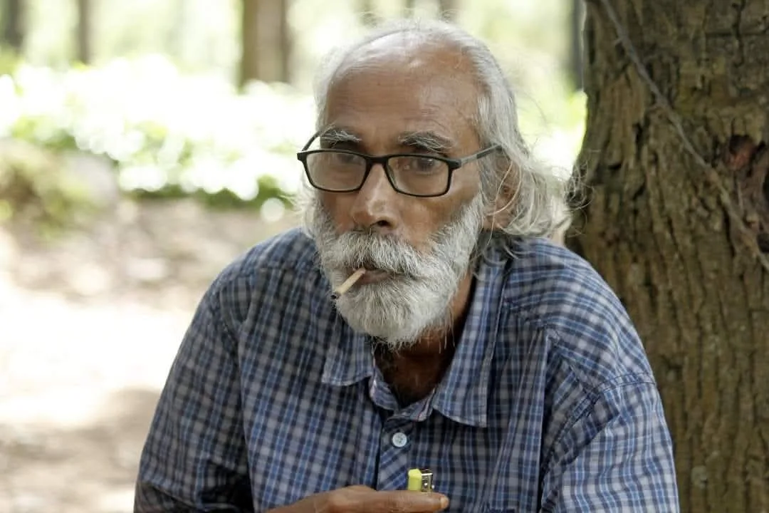 ജേക്കബിന്റെ ബൗദ്ധിക ജീവിതം- Part I