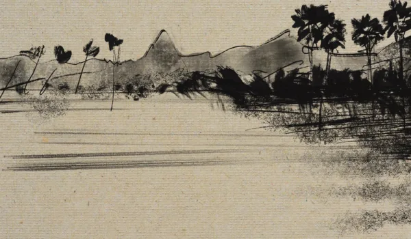 ‘കടൽത്തീരത്തി’ന്റെ രാഷ്ട്രീയം