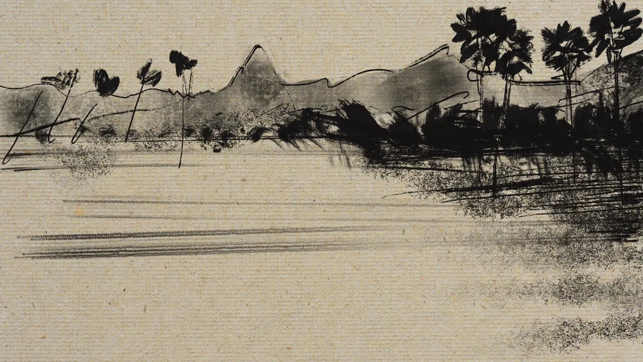 ‘കടൽത്തീരത്തി’ന്റെ രാഷ്ട്രീയം