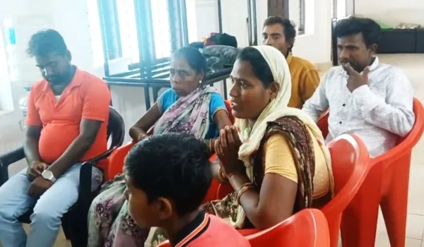 ആൾക്കൂട്ട കൊലപാതകം: ഇരയും നിയമവ്യവസ്ഥയും മോർച്ചറിയിൽ കിടന്ന അഞ്ച് നാളുകൾ