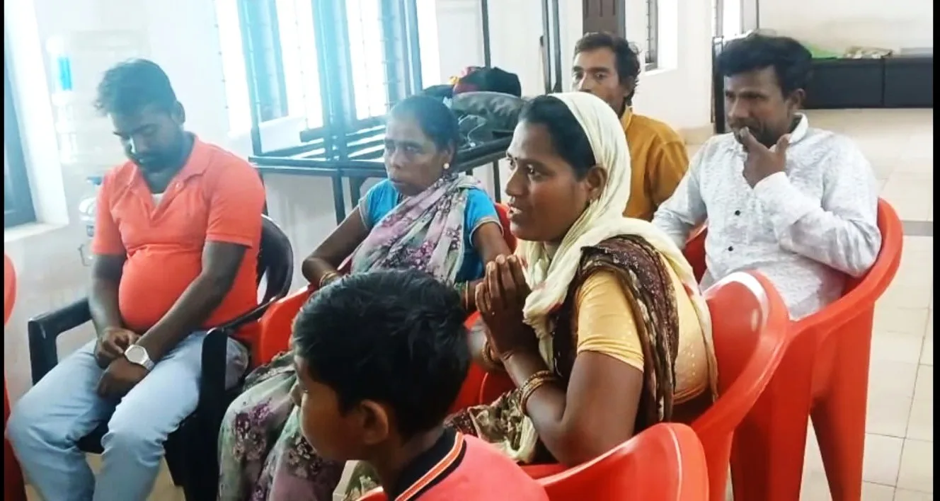 ആൾക്കൂട്ട കൊലപാതകം: ഇരയും നിയമവ്യവസ്ഥയും മോർച്ചറിയിൽ കിടന്ന അഞ്ച് നാളുകൾ