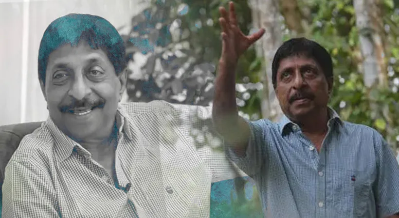 അരാഷ്ട്രീയതയുടെയും അശാസ്ത്രീയതയുടെയും അകക്കാമ്പിലുണ്ട് ശ്രീനിവാസൻ്റെ സ്വയംഭരണം