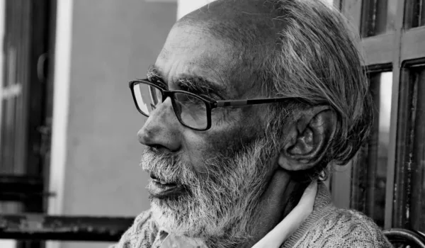 ജേക്കബിന്റെ ബൗദ്ധിക ജീവിതം- Part II