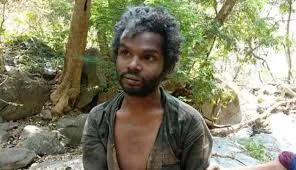 Madhu who was killed by the mob in Attappady, Kerala