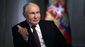Why Putin Is Not a Conservative: The Destruction of Integrity