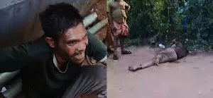 വാളയാർ ആൾക്കൂട്ട കൊലപാതകം: കാണാതെ പോകുന്ന വംശീയ വിദ്വേഷം