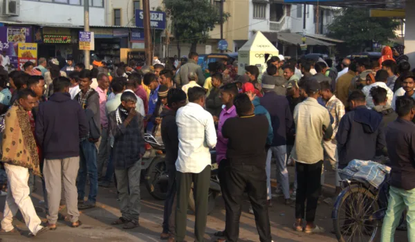 When Workers Become ‘Guests’: Migrant Labour, Federal Citizenship, and the Limits of Civic Integration in Kerala