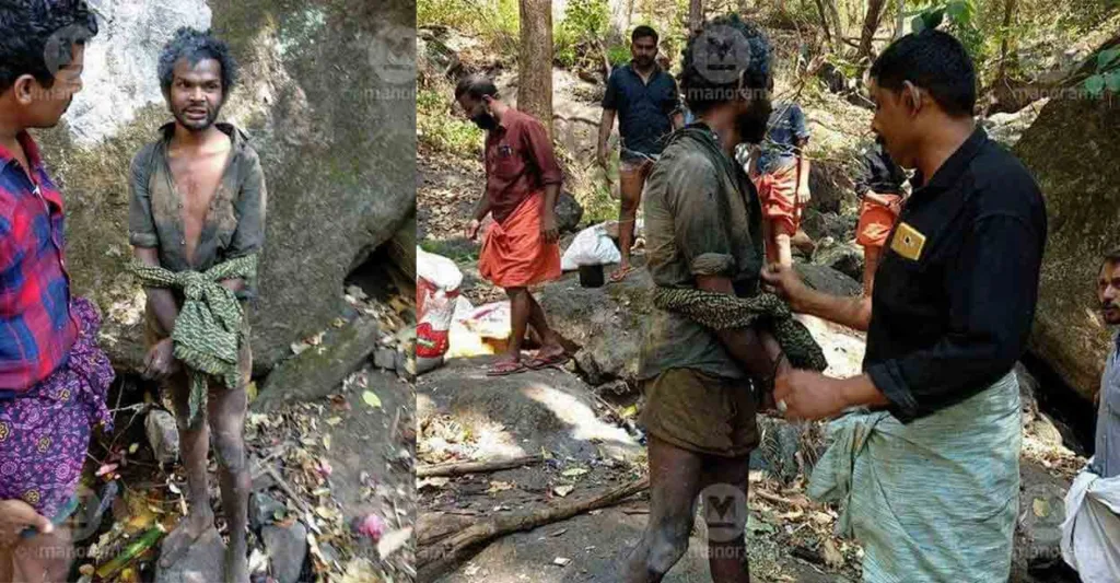 Madhu, a tribal man from Attappadi, Kerala, was brutally beaten to death by a mob on February 22, 2018, after being accused of stealing food