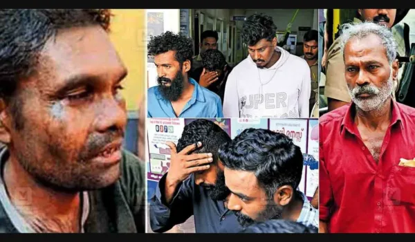 Crushed from Toe to Skull: The Lynching of Ram Narayan in Kerala