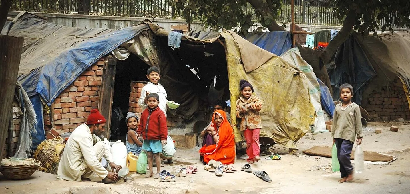 Managing Inequality Without Dismantling It: Caste, Capital, and the Indian State