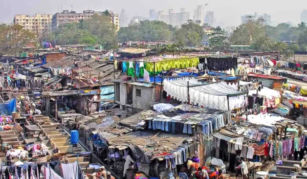 Inequality in India: Living in a Time of Plenty and Deprivation