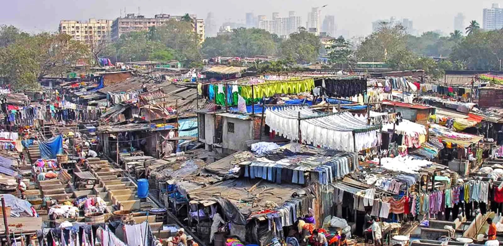 Inequality in India: Living in a Time of Plenty and Deprivation
