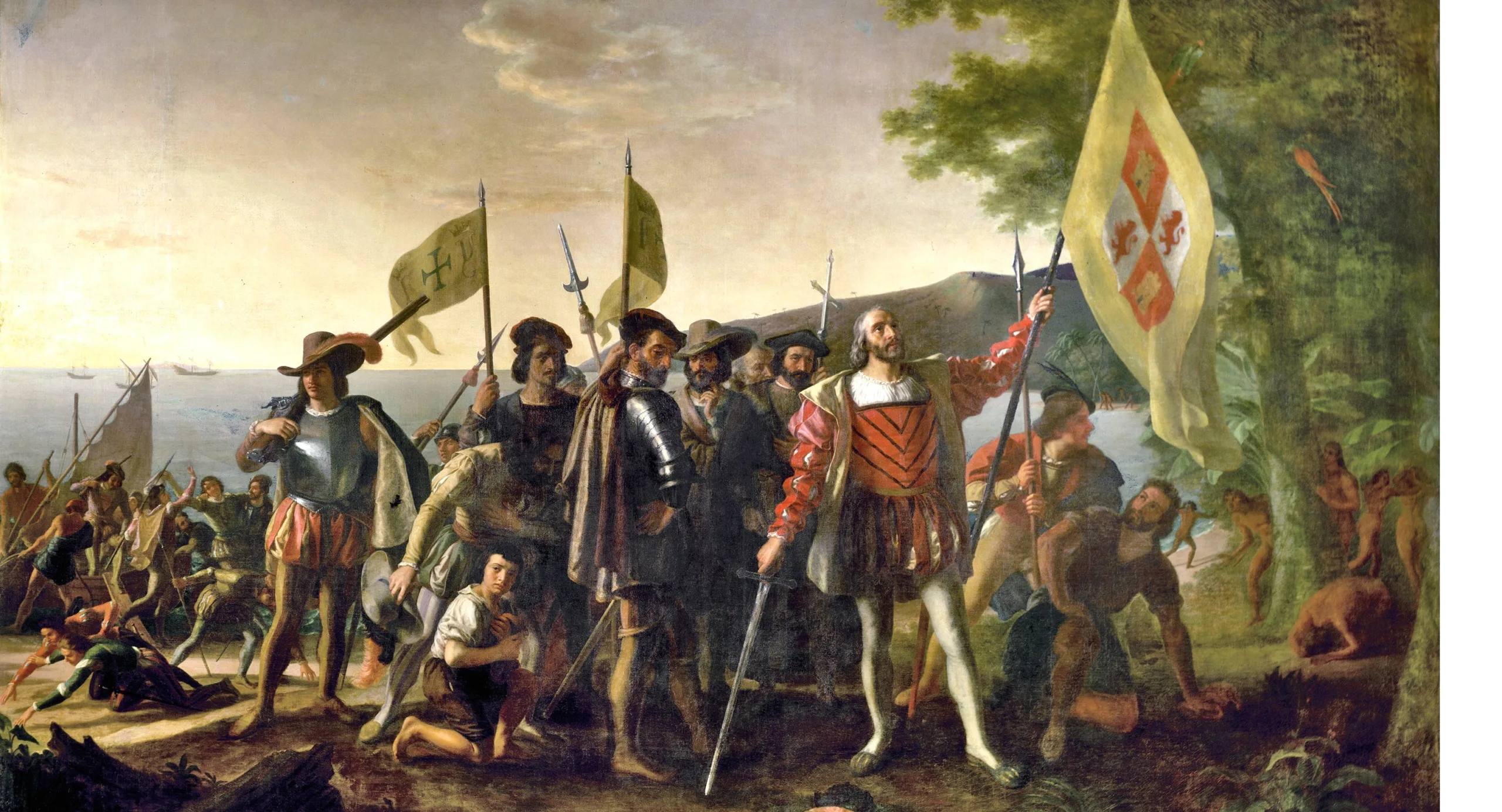 The Colonial Origins of Imperial Secularism: A Genealogy of Modern Violence -Part 2