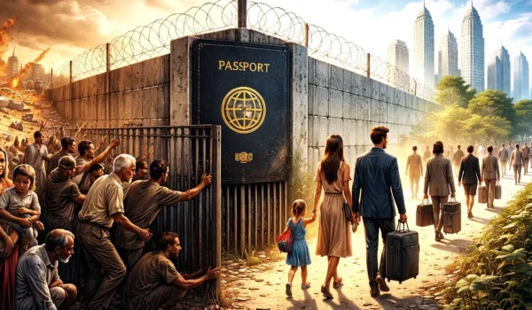 പൗരത്വവും ഹിന്ദുത്വവും