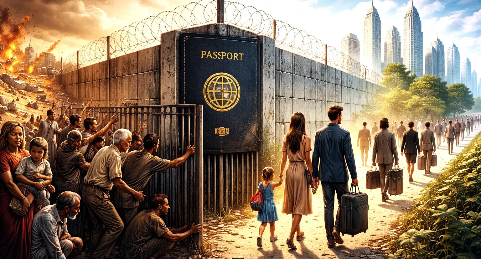 പൗരത്വവും ഹിന്ദുത്വവും