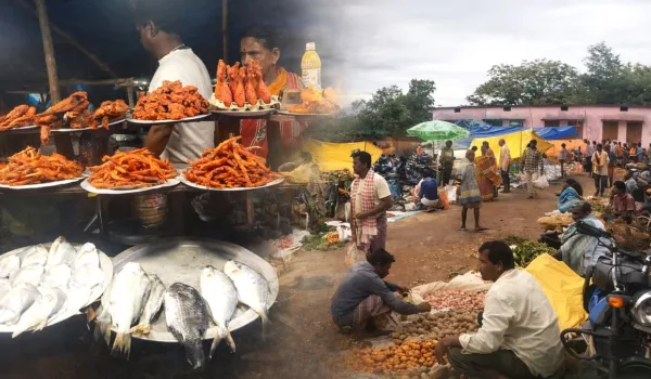 A Republic of Rights, Not of Dietary Policing: The Koraput Episode