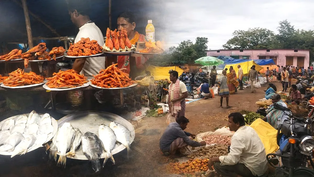 A Republic of Rights, Not of Dietary Policing: The Koraput Episode