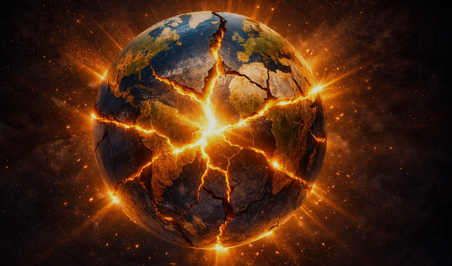 Perceptions of 2026: Order, Symbols, and Rupture