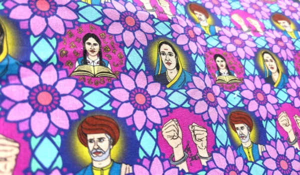 Aesthetics of Annihilation: Anti-Caste Design as Cultural Resistance