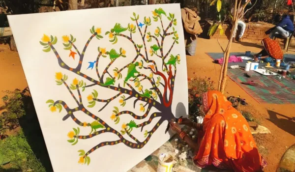 പ്രതിനിധാനം – നിജവും വ്യാജവും