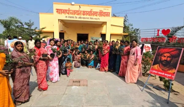 A Village Declares Itself Caste-Free: A Quiet Revolution from Rural Maharashtra