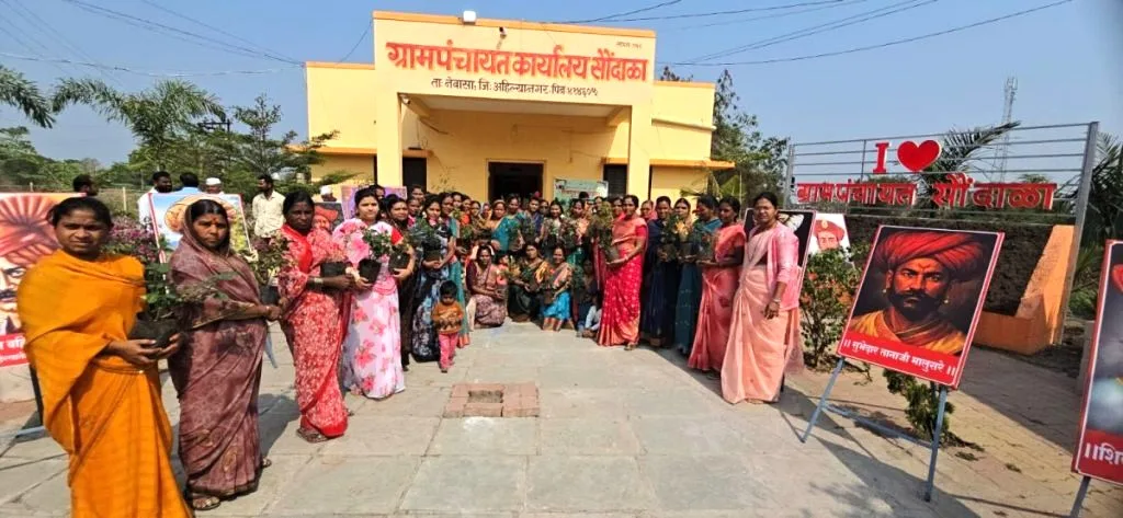 A Village Declares Itself Caste-Free: A Quiet Revolution from Rural Maharashtra