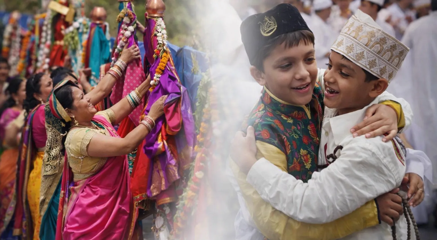 Religious Hate in India Is No Longer a Fringe Problem, It Sits at Your Dinner Table