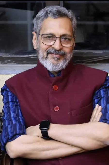 Manindra Nath Thakur is Associate Professor at the Centre for Political Studies, Jawaharlal Nehru University